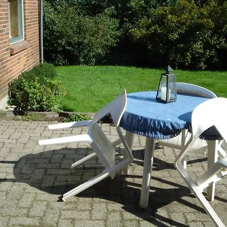 Kirstinesminde Holiday House